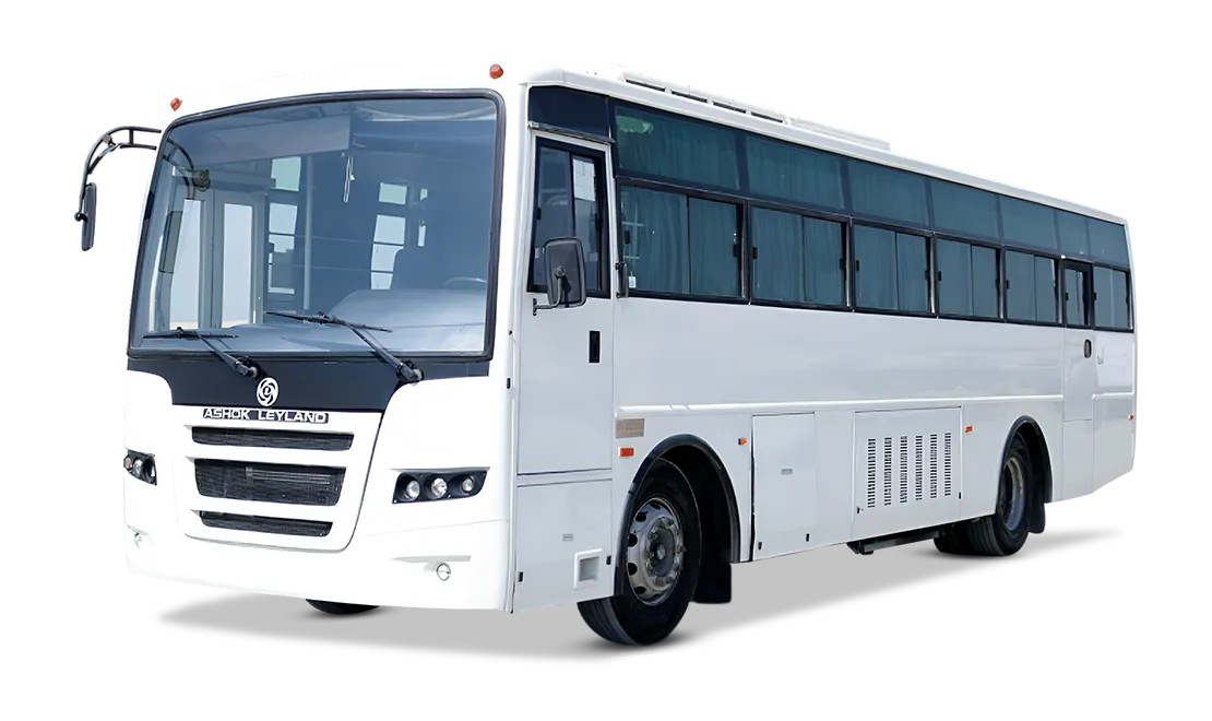 Ashok Leyland Staff Bus – 67 Seater