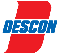 Descon logo