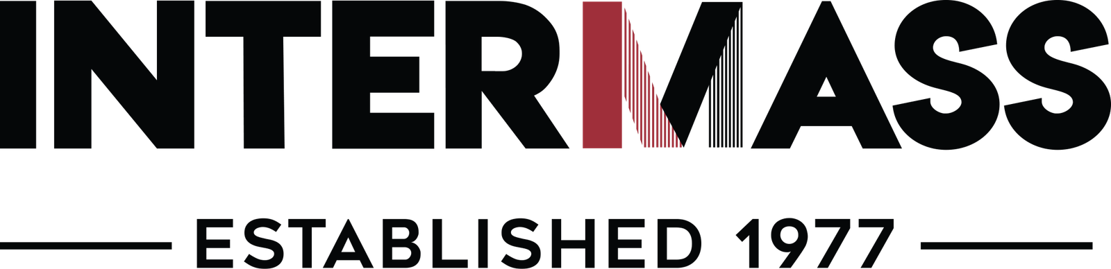 Intermass Engineering logo
