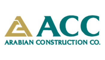 Arabian Construction Company logo