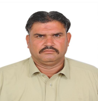 Shah Zarin