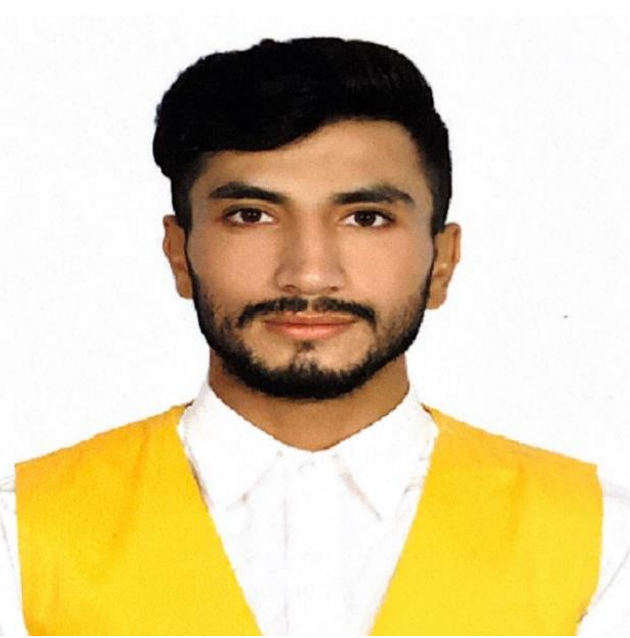 Zubair Khan
